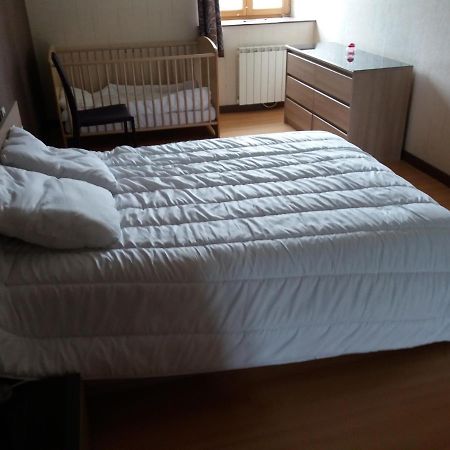 Appartement Meuble Agreable Au Coeur Du Massif Du Jura Malpas ภายนอก รูปภาพ