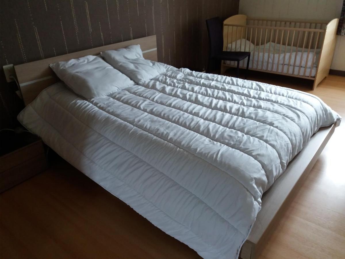 Appartement Meuble Agreable Au Coeur Du Massif Du Jura Malpas ภายนอก รูปภาพ