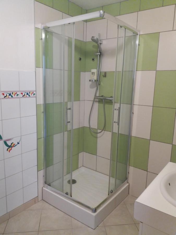 Appartement Meuble Agreable Au Coeur Du Massif Du Jura Malpas ภายนอก รูปภาพ
