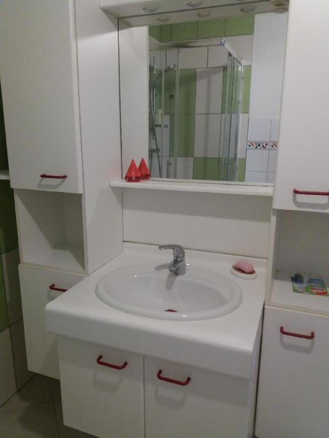 Appartement Meuble Agreable Au Coeur Du Massif Du Jura Malpas ภายนอก รูปภาพ